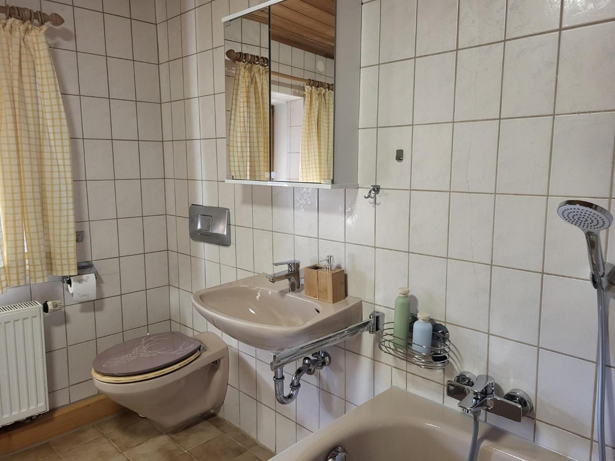 באד רייכנהל Gasthaus Staufenbruecke מראה חיצוני תמונה